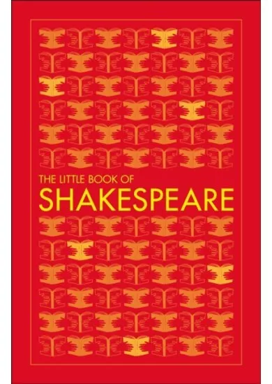 Big Ideas: The Little Book of Shakespeare
