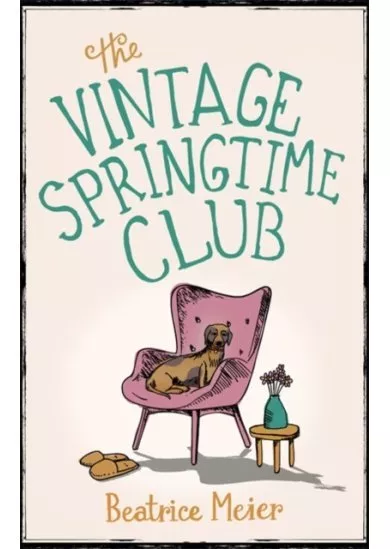 The Vintage Springtime Club