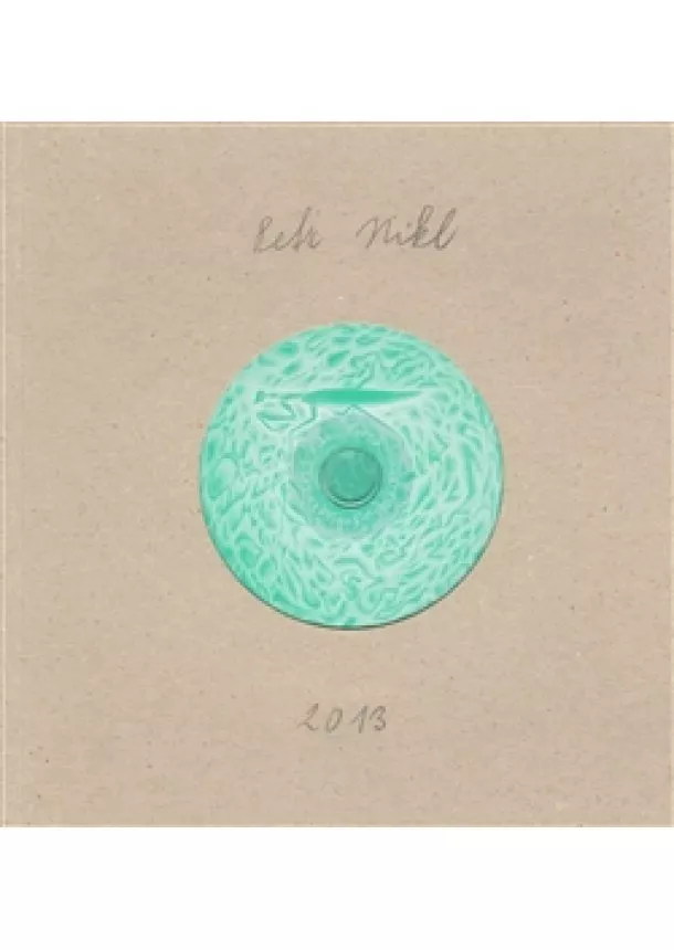 Petr Nikl - Kudlanka čas / Noty mollové - + 2xCD