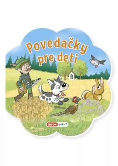 Povedačky pre deti