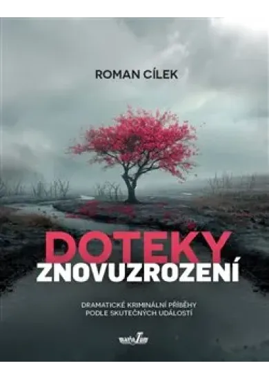 Doteky znovuzrození - Dramatické kriminální příběhy podle skutečných událostí
