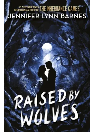 Raised by Wolves