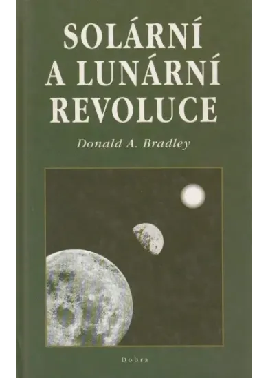 Solární a lunární revoluce v hvězdném zvěrokruhu