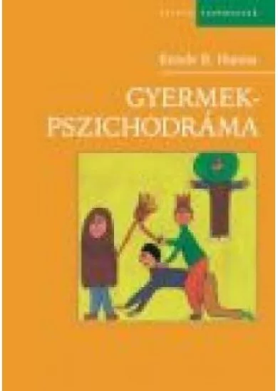 Gyermekpszichodráma