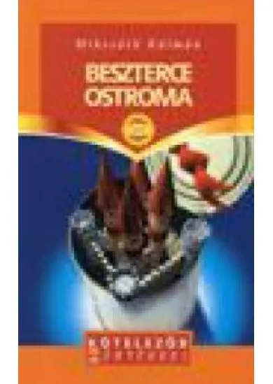 BESZTERCE OSTROMA