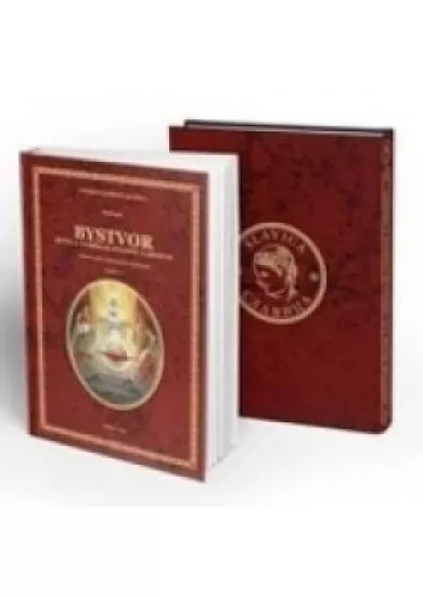 Bystvor -  Bytie a tvorba Slavianov a Árijcov