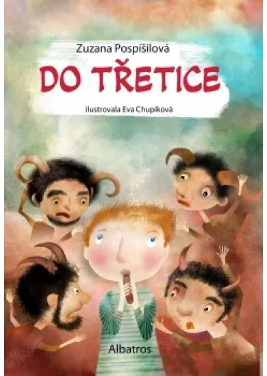Do třetice