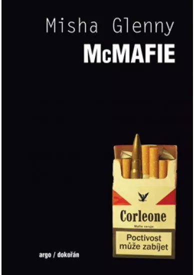 McMafie - Zločin bez hranic