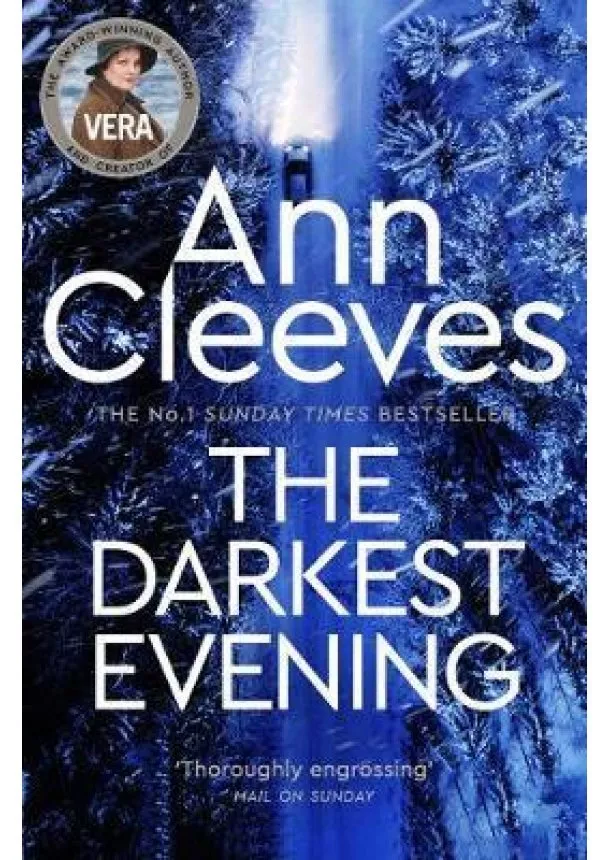 The Darkest Evening