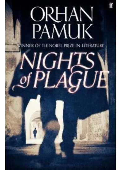 NIGHTS OF PLAGUE EXPORT