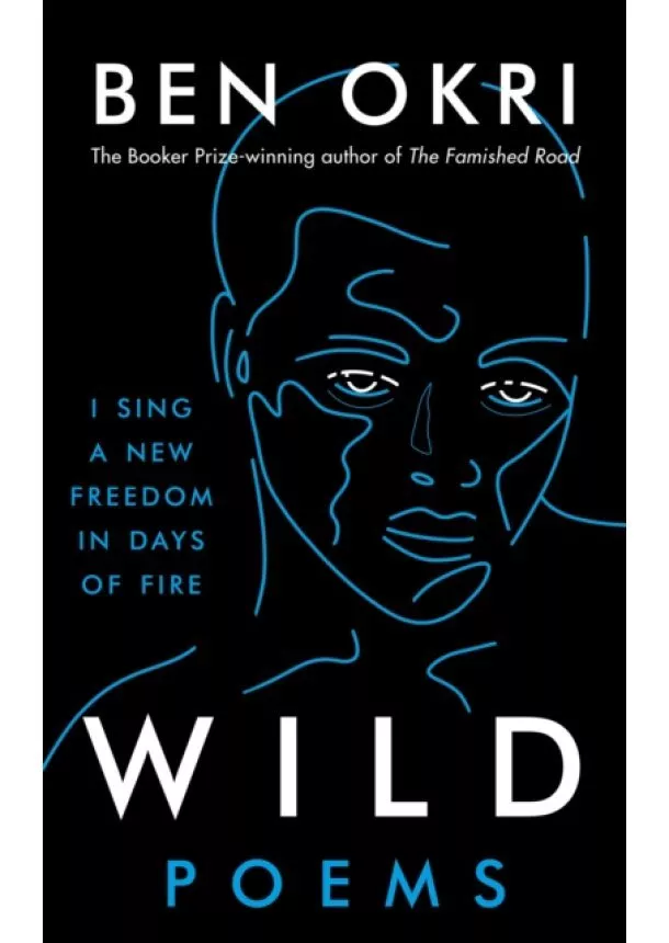 Ben Okri - Wild