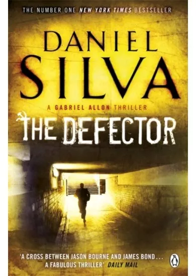 The Defector