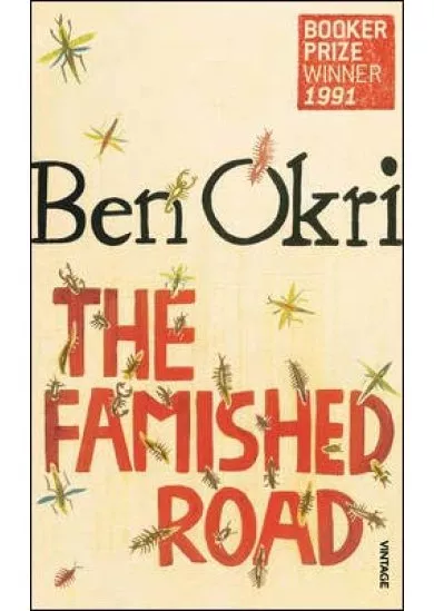 Famished Road