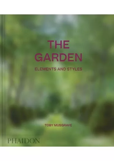 The Garden, Elements and Styles