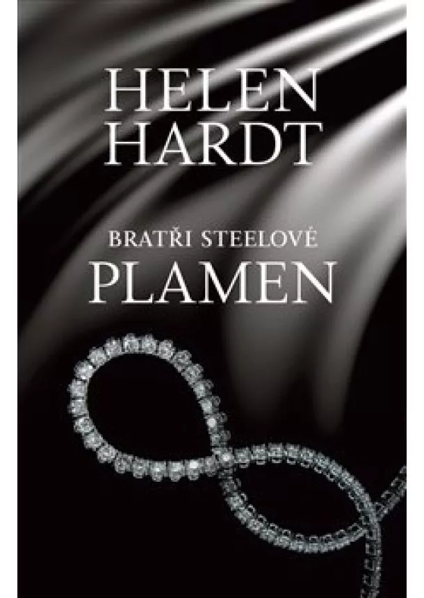 Helen Hardt - Plamen