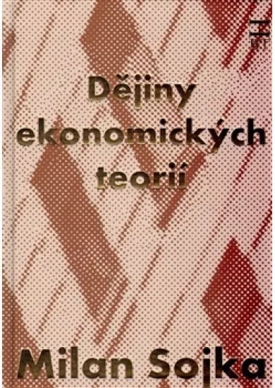 Dějiny ekonomických teorií