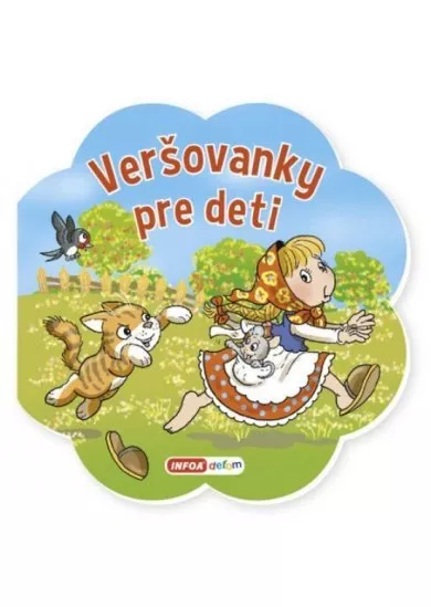 Veršovánky pre deti