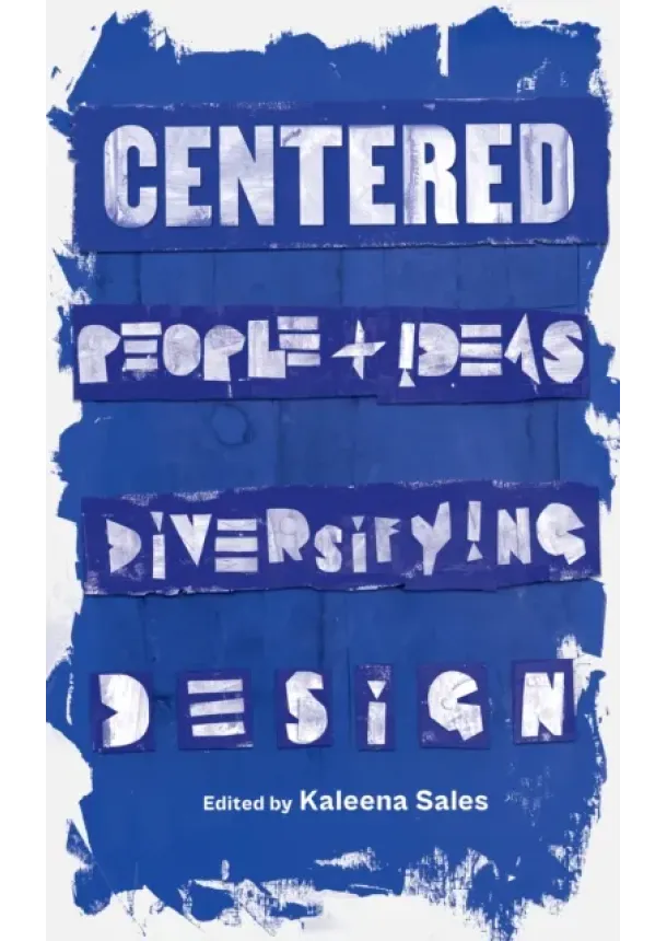Kaleena Sales - Centered