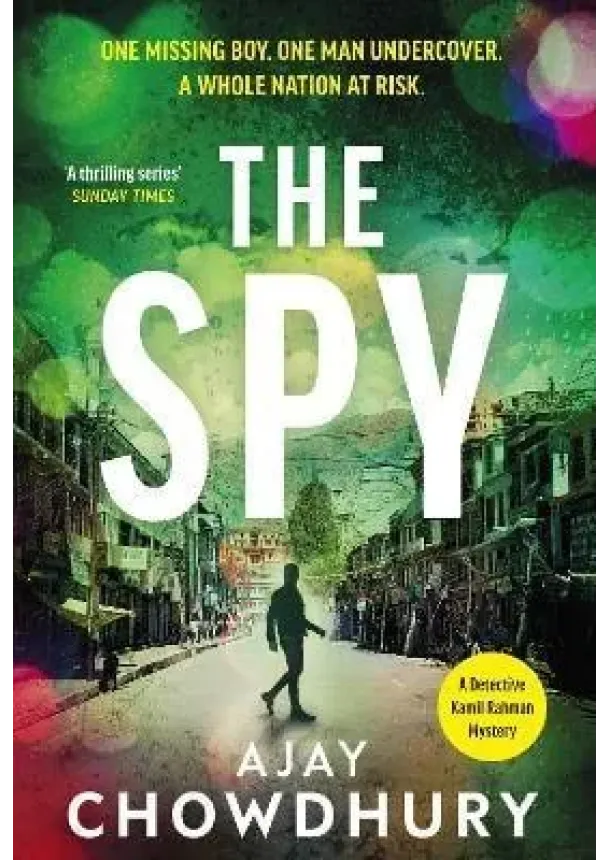 The Spy