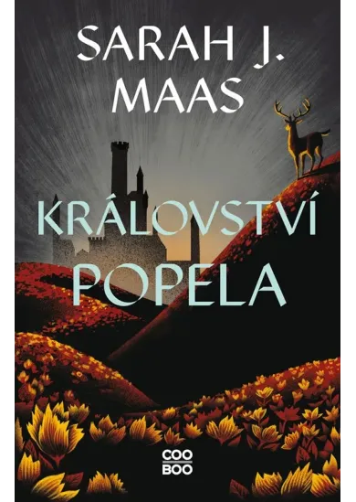 Království popela