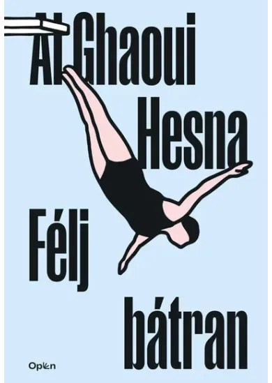 Félj bátran (új kiadás)