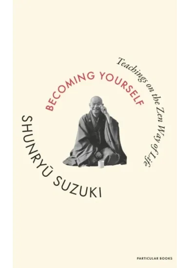 Becoming Yourself