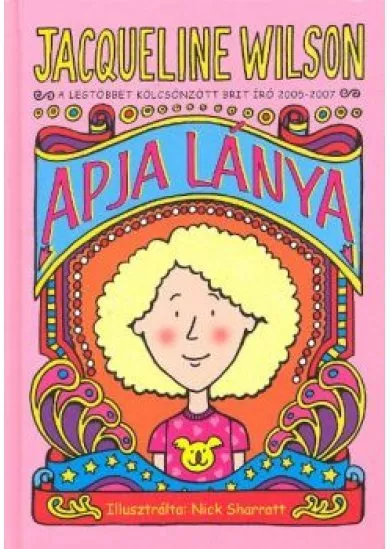 APJA LÁNYA