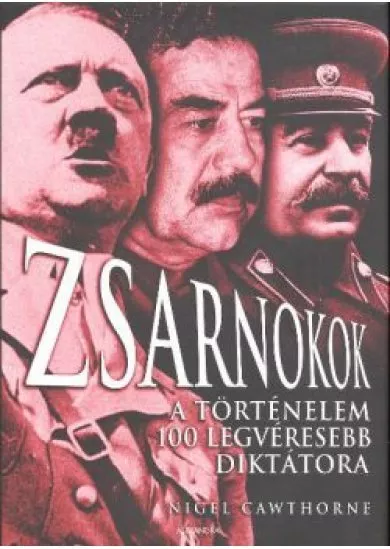 ZSARNOKOK