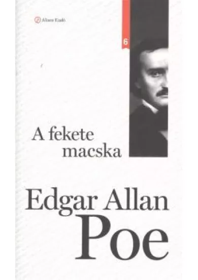 A FEKETE MACSKA /KLASSZIK SOROZAT 6.