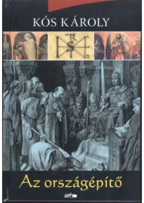 Kós Károly - Az országépítő