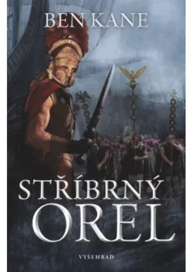 Stříbrný orel