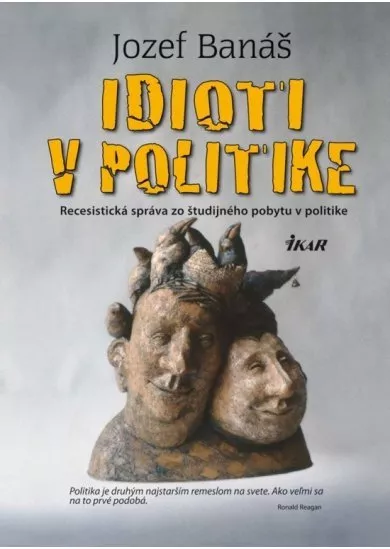 Idioti v politike, 2. vydanie