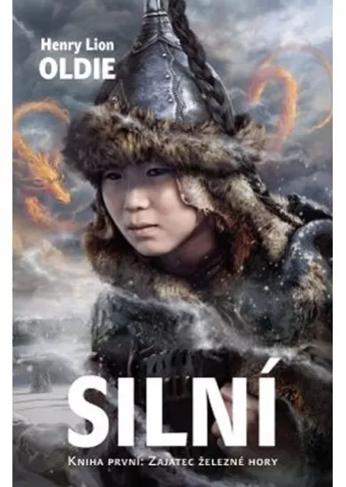 Silní - Zajatec Železné hory 1