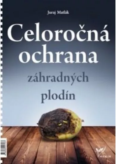 Celoročná ochrana záhradných plodín 2019