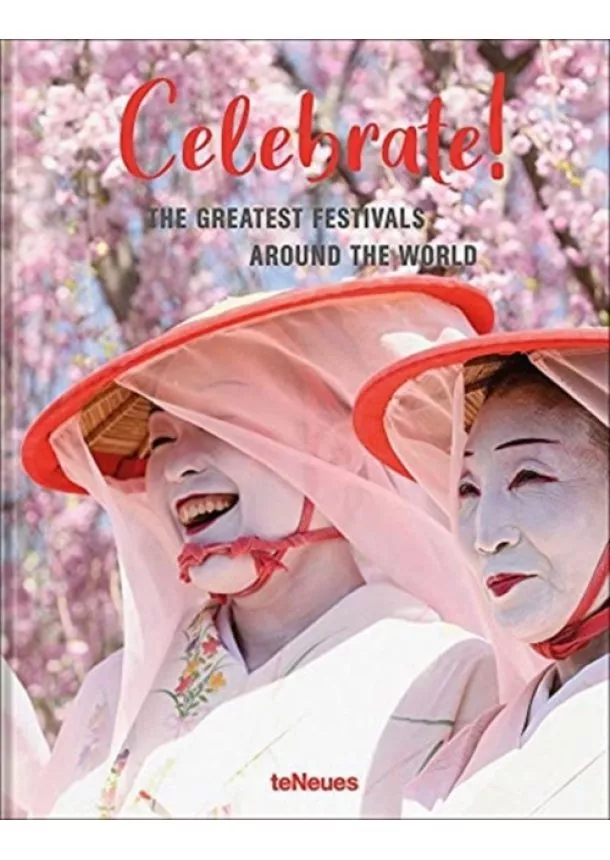  teNeues Verlag - Celebrate!
