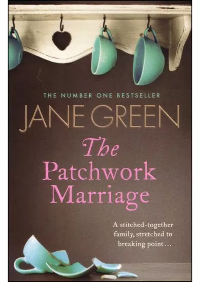Patchwork Marriage