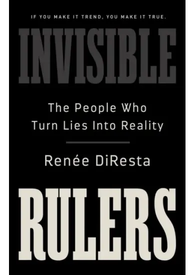Invisible Rulers
