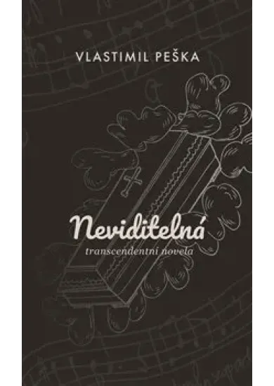 Neviditelná