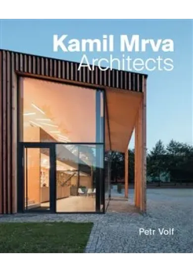 Kamil Mrva. Architects