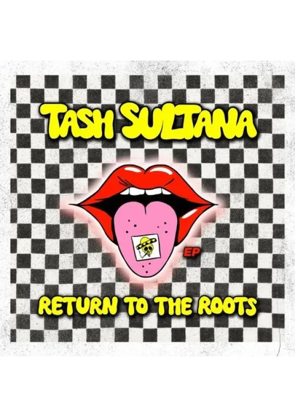 Tash Sultana, LONELY LANDS RECORDS - Tash Sultana:  Return To The Roots