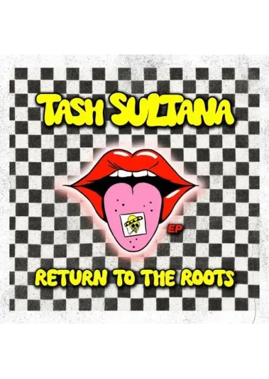 Tash Sultana:  Return To The Roots