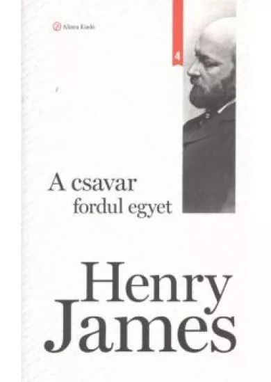 A CSAVAR FORDUL EGYET /KLASSZIK SOROZAT 4.