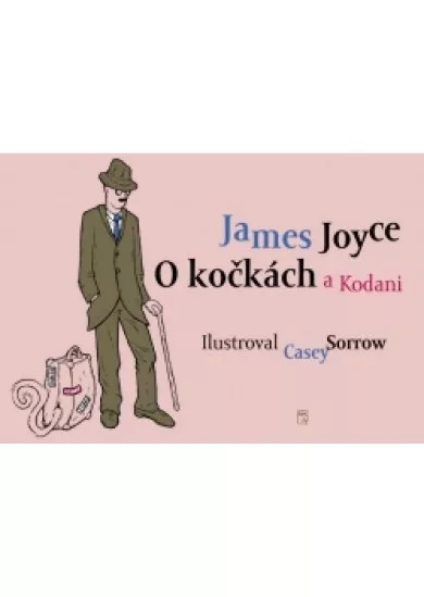 O kočkách a Kodani