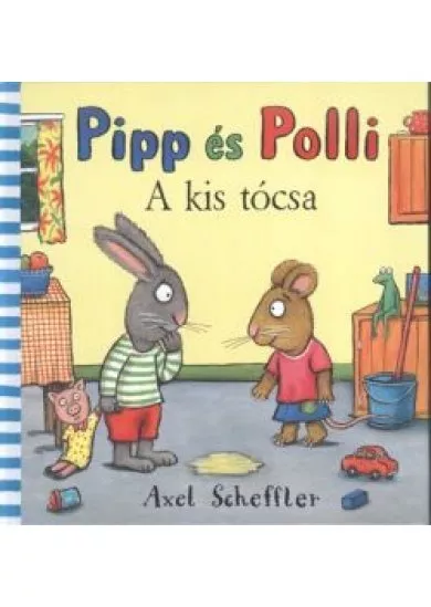 PIPP ÉS POLLI