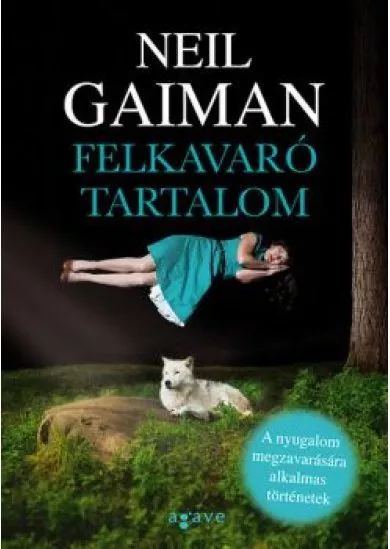 Felkavaró tartalom