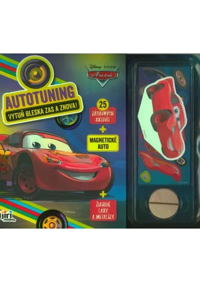 Autotuning/ Cars