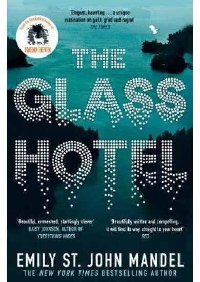 The Glass Hotel