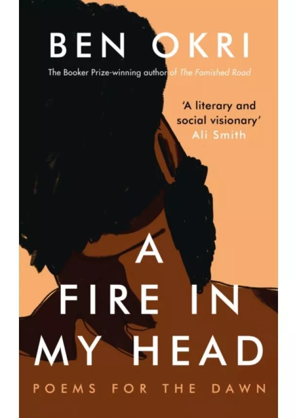 Ben Okri - A Fire in My Head