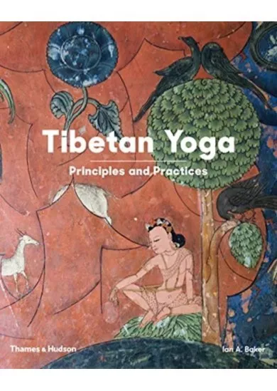 Tibetan Yoga