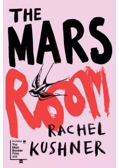Mars Room
